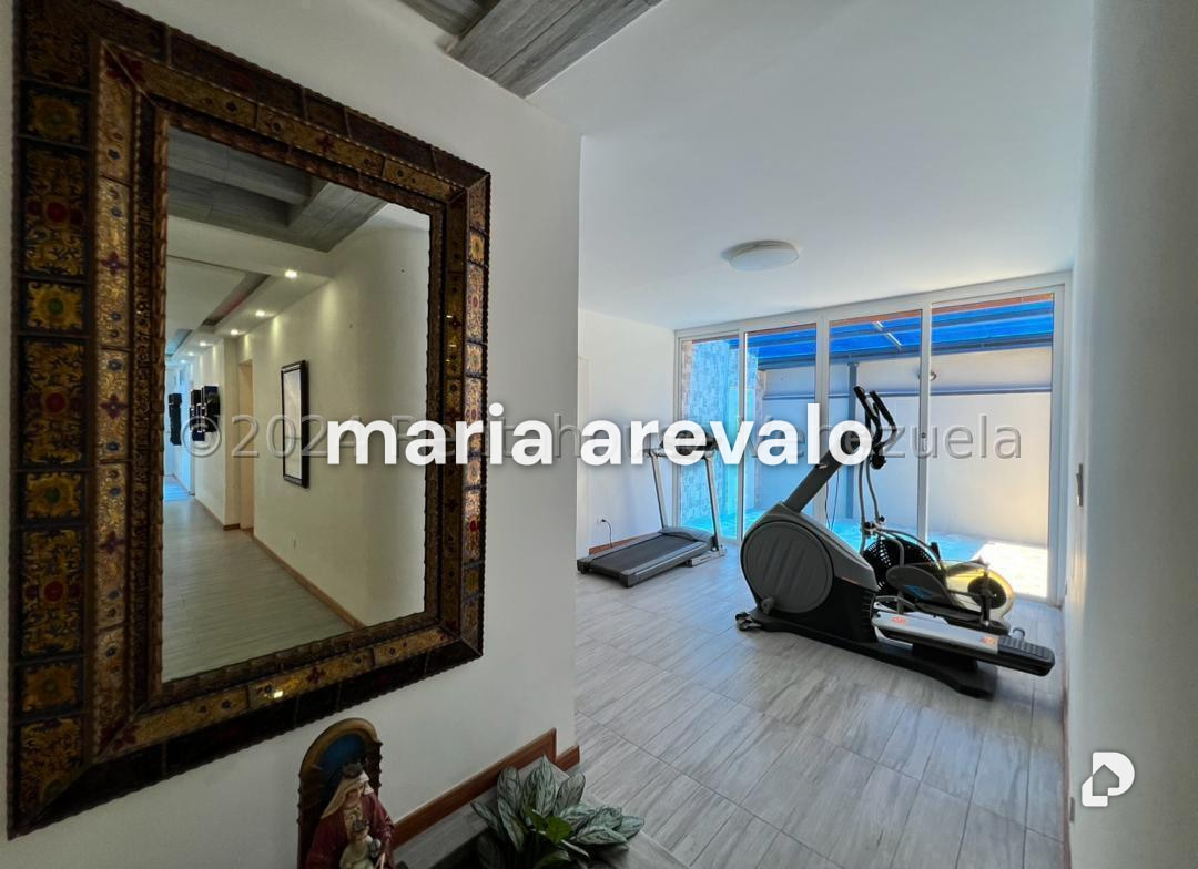Casa en Prados del Este, Caracas – 20