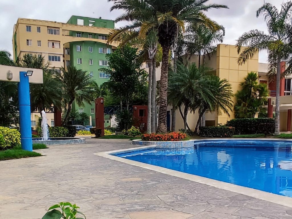 Apartamento en Naguanagua - 1
