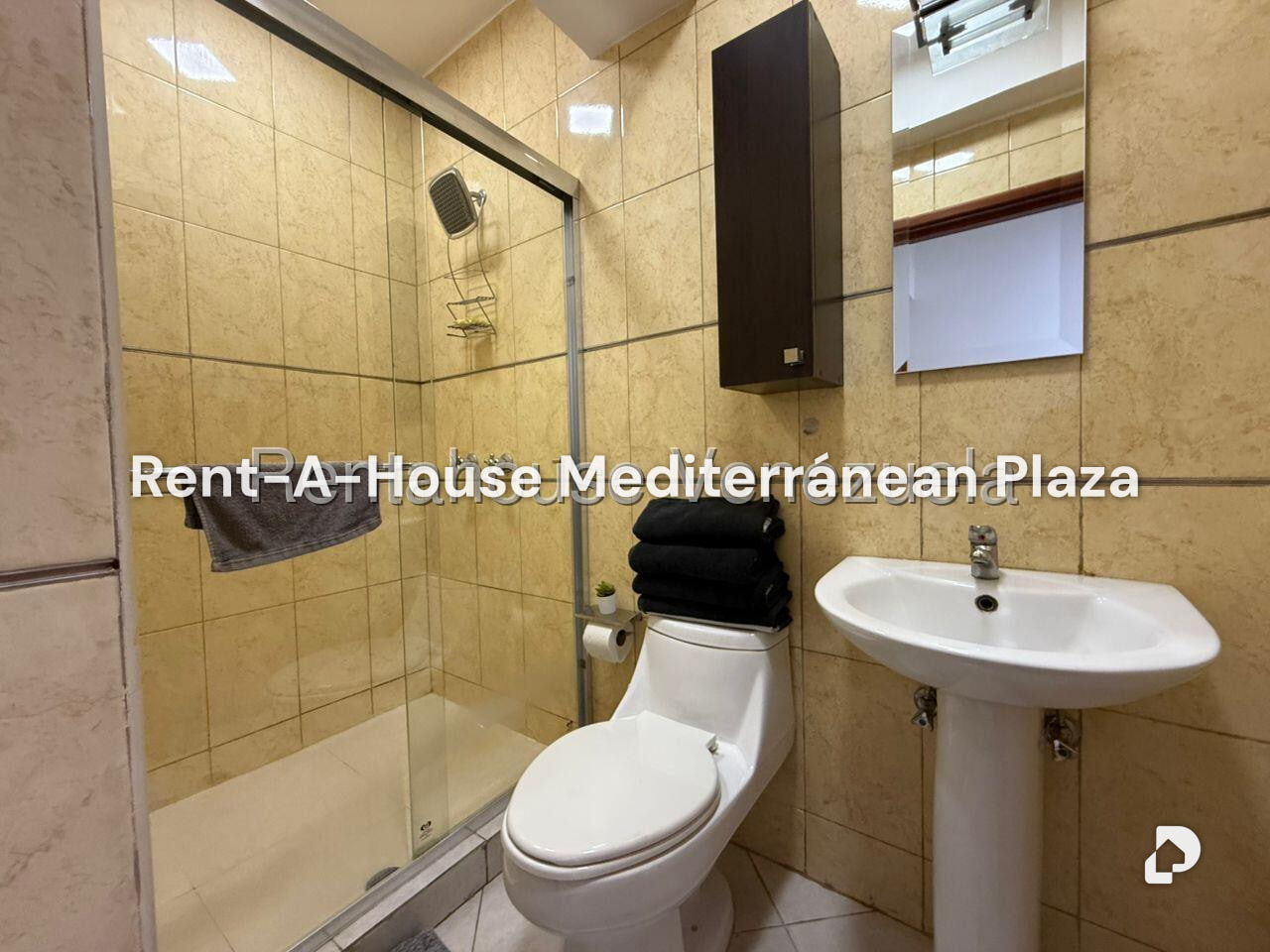 Apartamento en El Parral, Valencia – 19