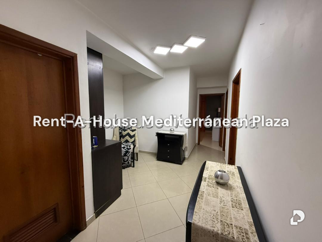 Apartamento en El Parral, Valencia – 17