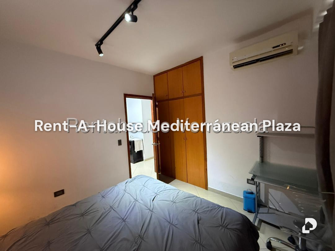 Apartamento en El Parral, Valencia – 21