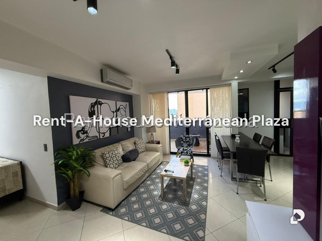 Apartamento en El Parral, Valencia – 2
