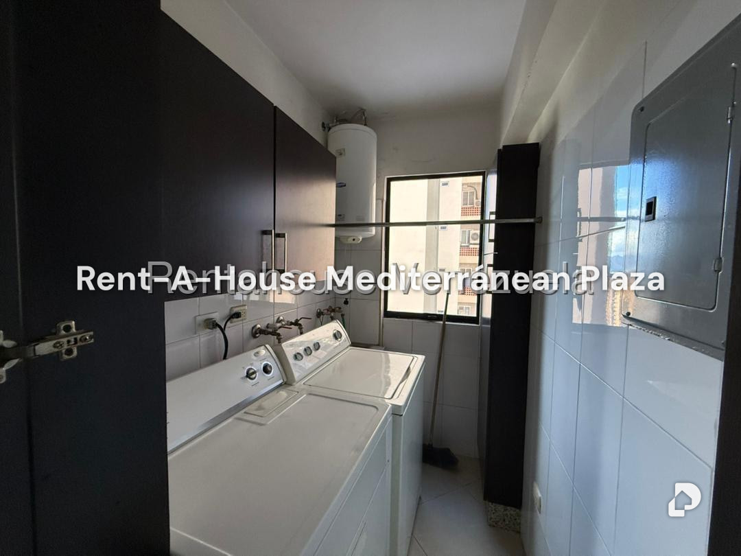 Apartamento en El Parral, Valencia – 9