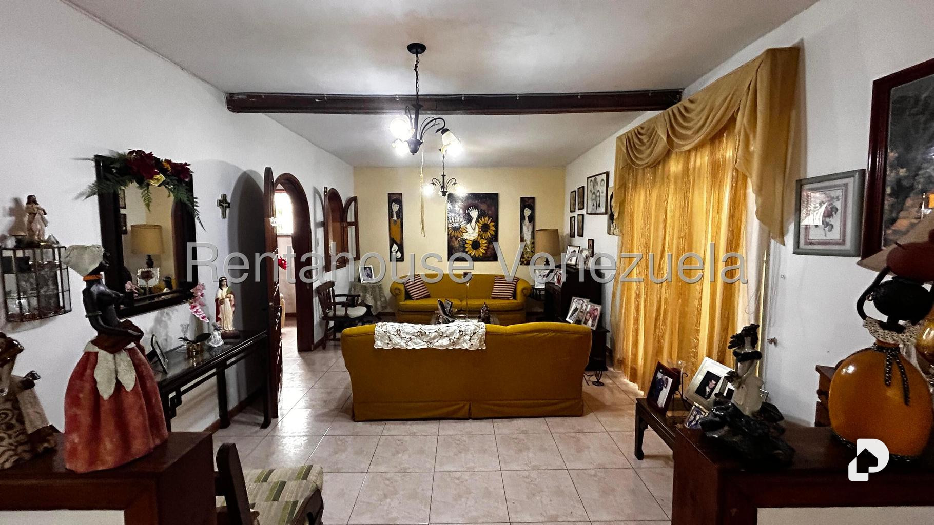 Casa en Piedra Azul, Caracas – 5