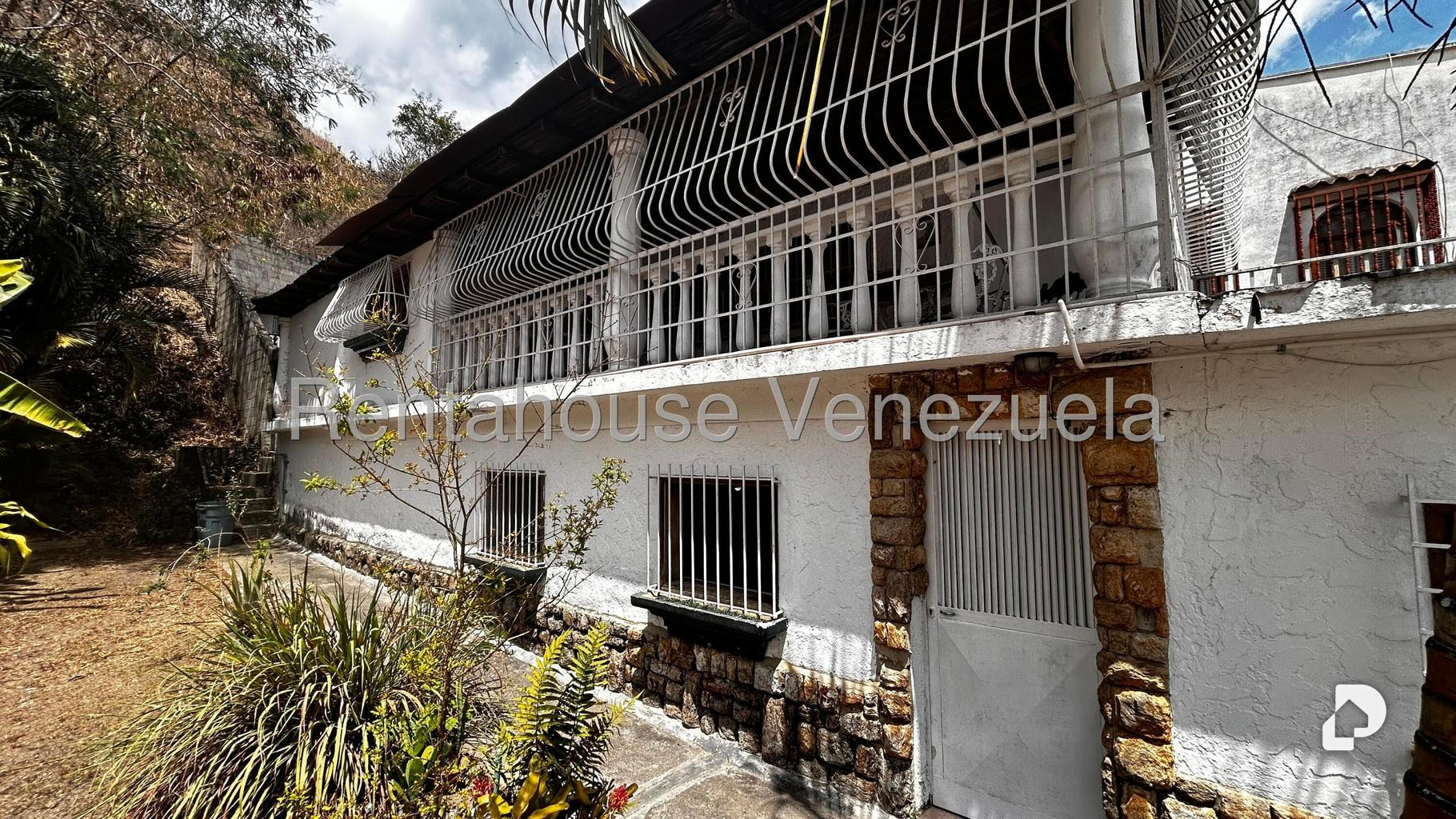 Casa en Piedra Azul, Caracas – 3