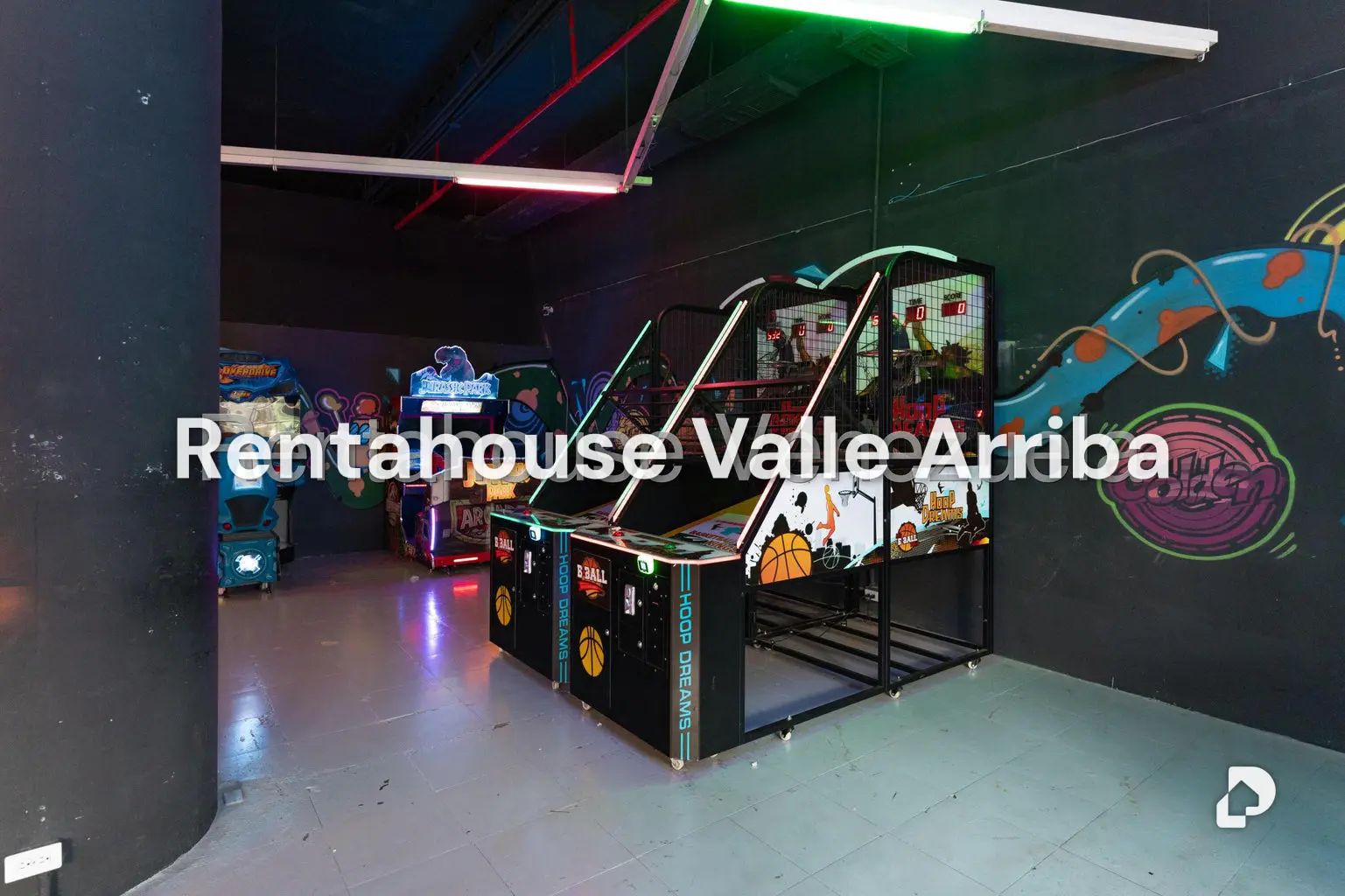 Local comercial en El Recreo, Caracas – 13