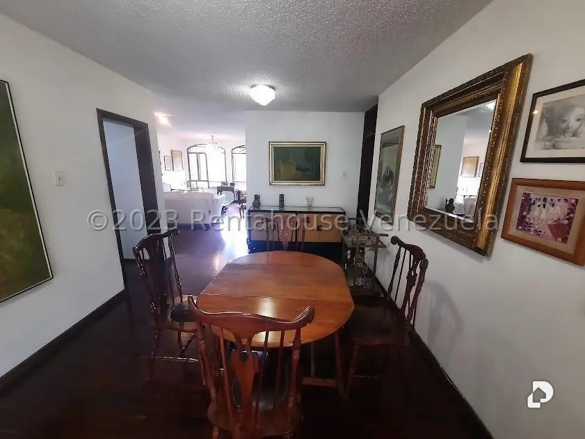 Apartamento en La Tahona, Caracas – 7