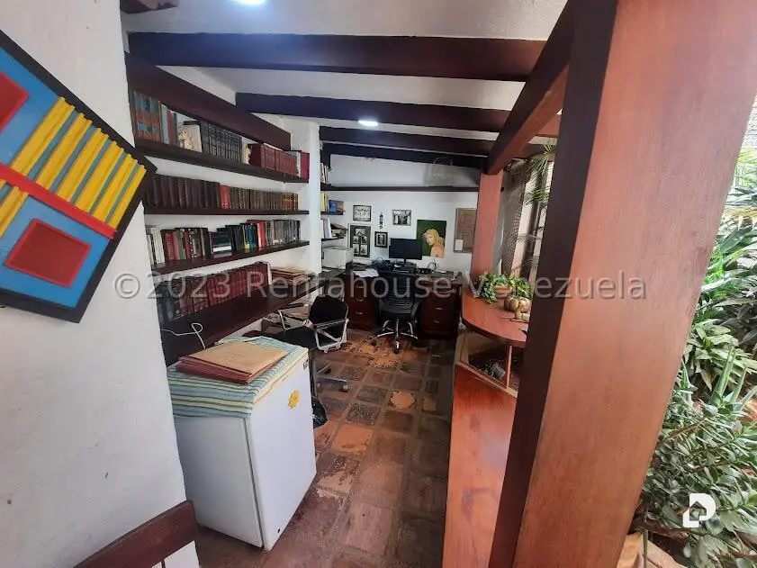 Apartamento en La Tahona, Caracas – 11