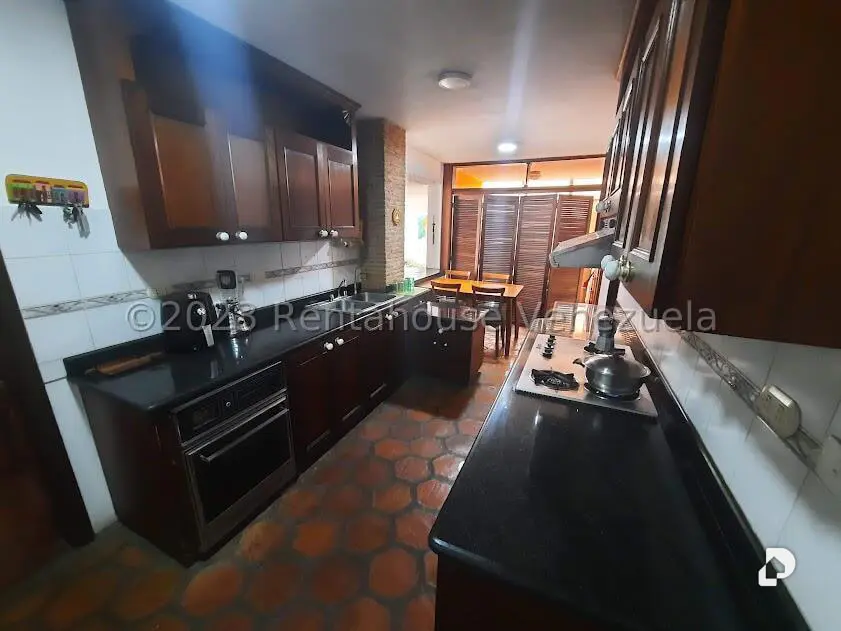 Apartamento en La Tahona, Caracas – 16