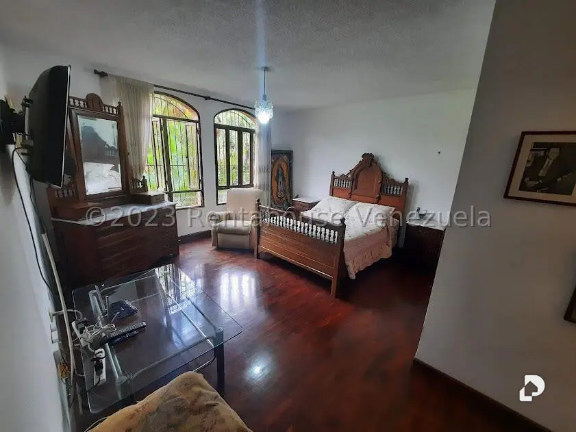 Apartamento en La Tahona, Caracas – 23