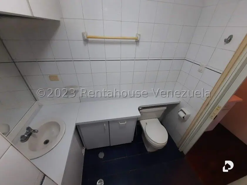 Apartamento en La Tahona, Caracas – 28