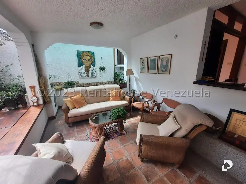 Apartamento en La Tahona, Caracas – 10