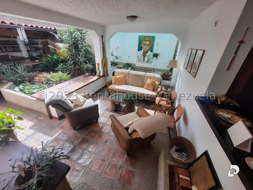 Apartamento en La Tahona, Caracas – 9