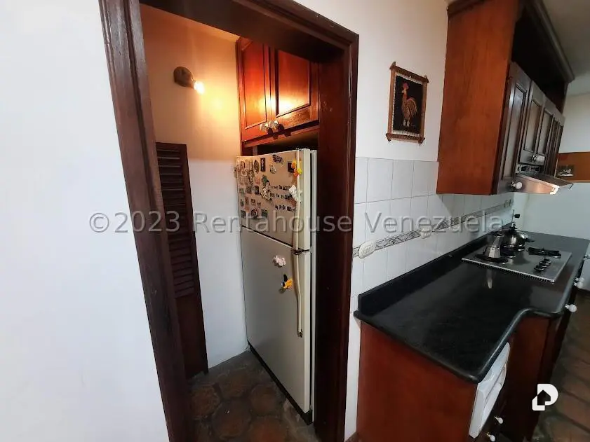 Apartamento en La Tahona, Caracas – 19