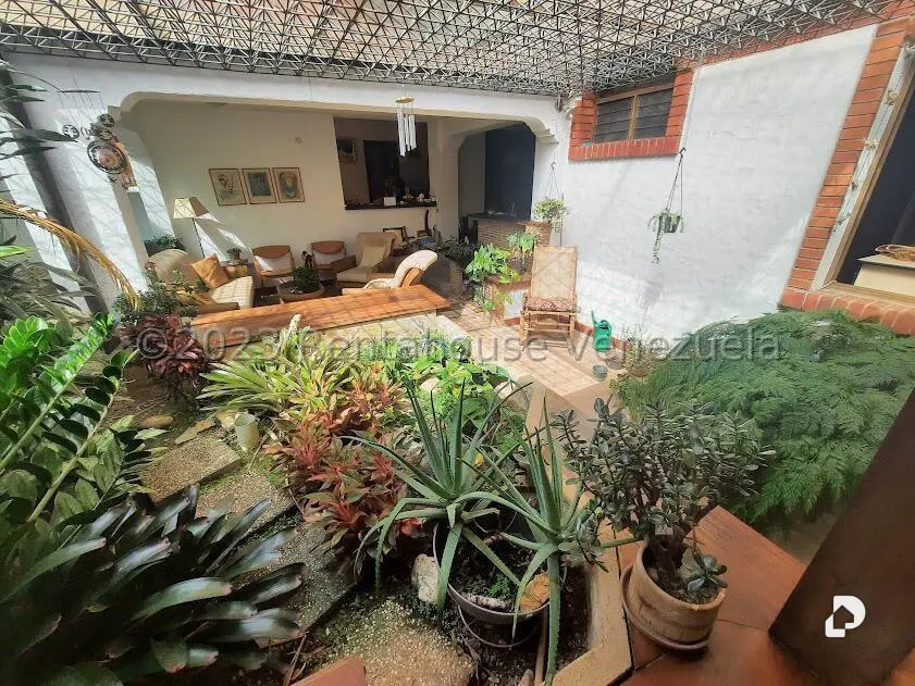 Apartamento en La Tahona, Caracas – 13