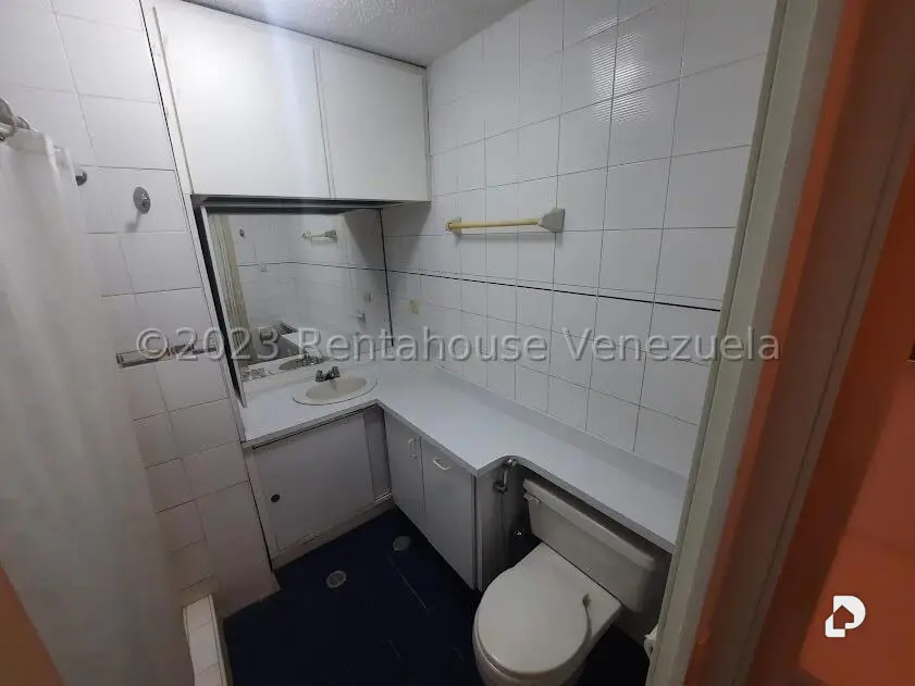 Apartamento en La Tahona, Caracas – 29