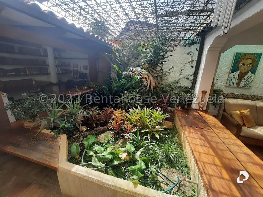 Apartamento en La Tahona, Caracas – 14