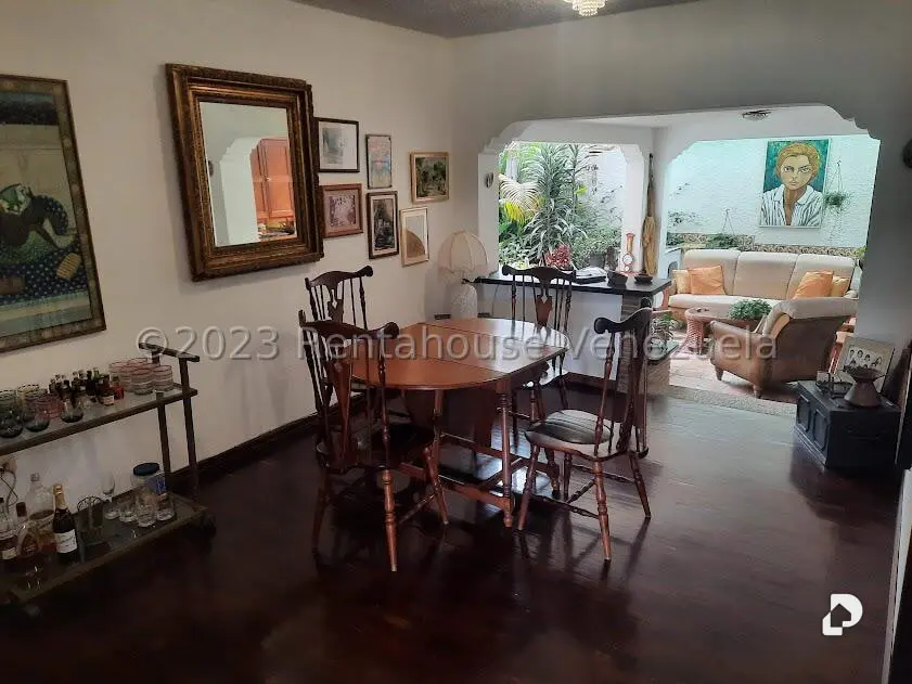 Apartamento en La Tahona, Caracas – 6