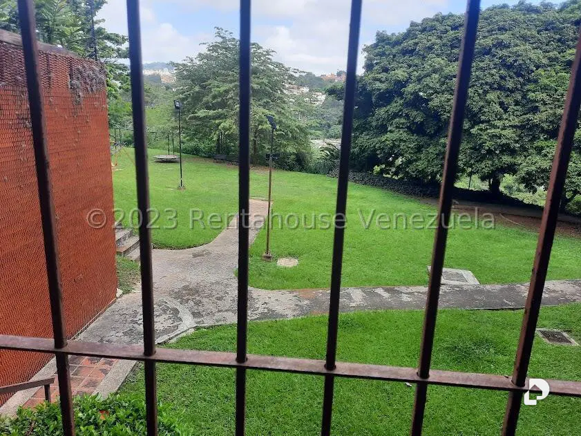 Apartamento en La Tahona, Caracas – 8