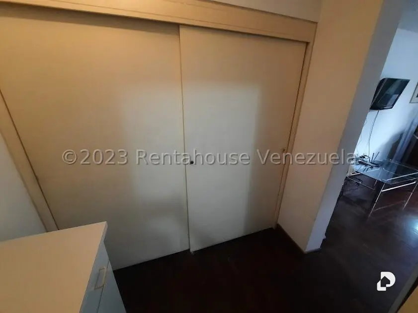 Apartamento en La Tahona, Caracas – 27
