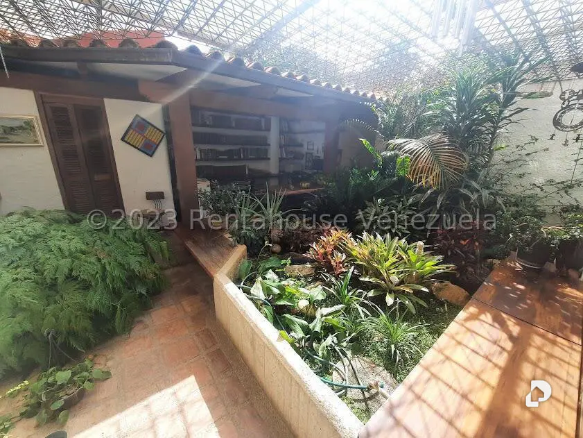 Apartamento en La Tahona, Caracas – 12
