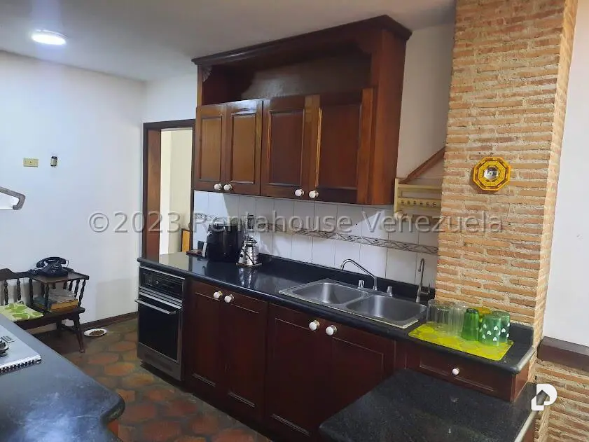 Apartamento en La Tahona, Caracas – 20