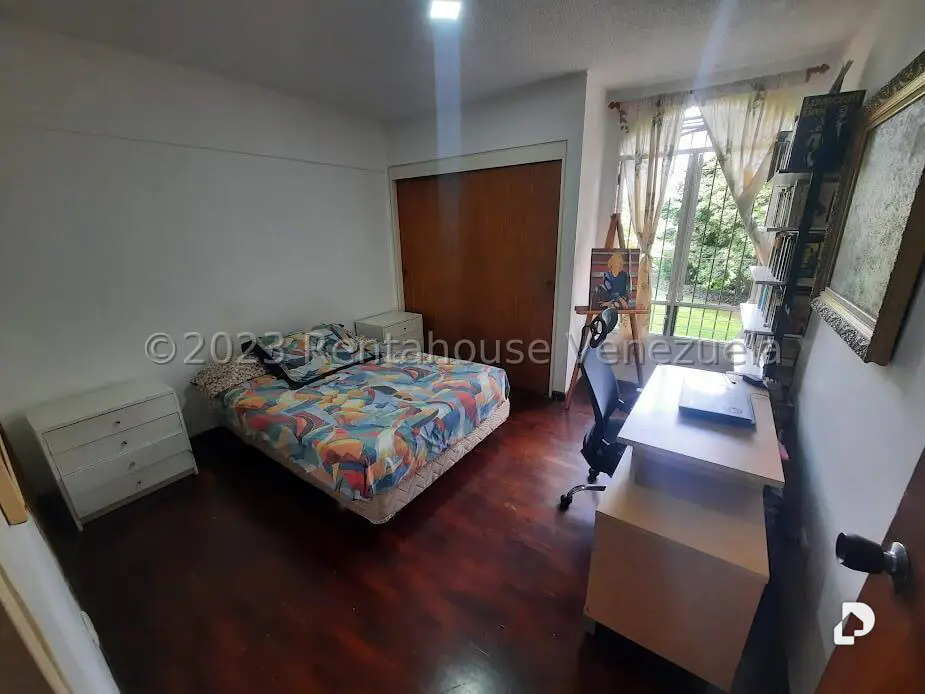 Apartamento en La Tahona, Caracas – 30
