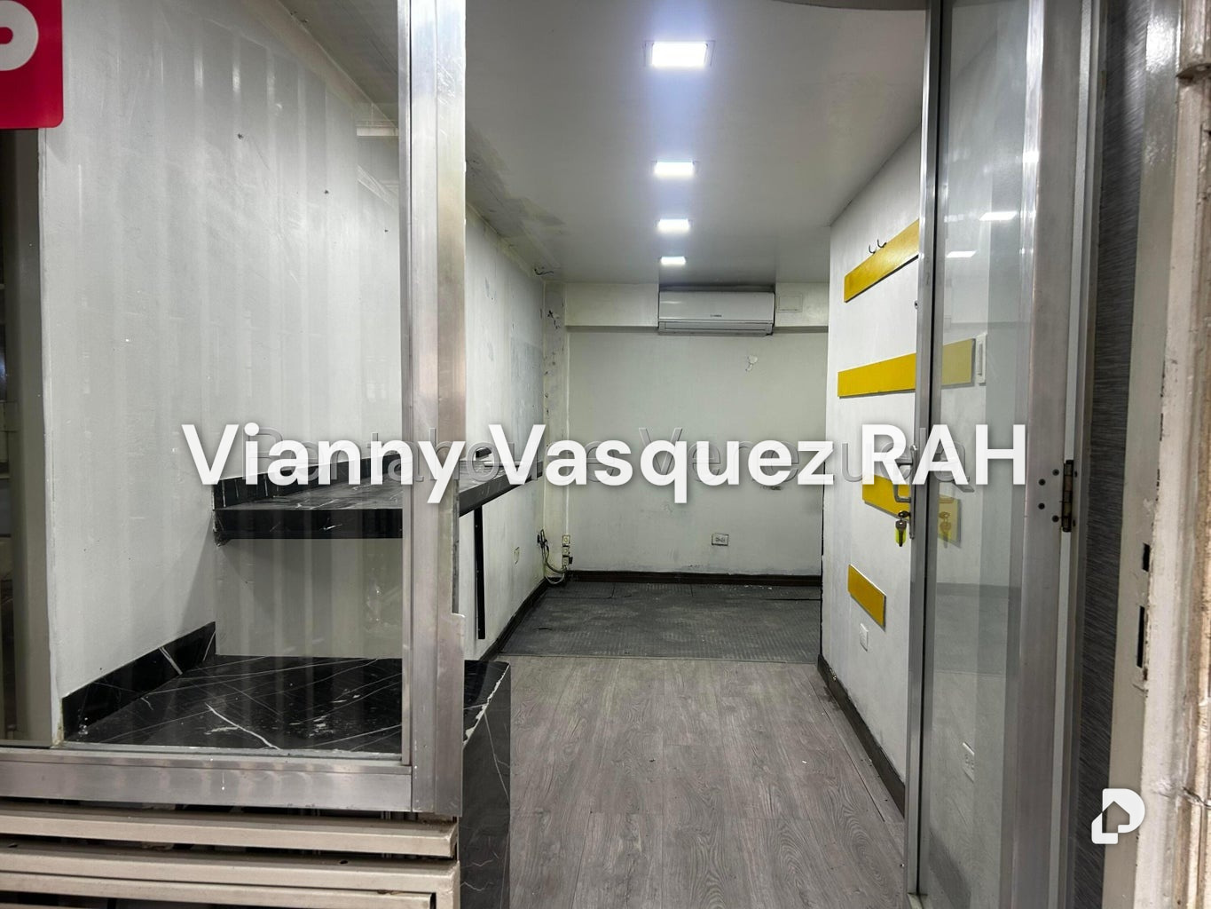 Commercial space in Los Palos Grandes, Caracas – 2