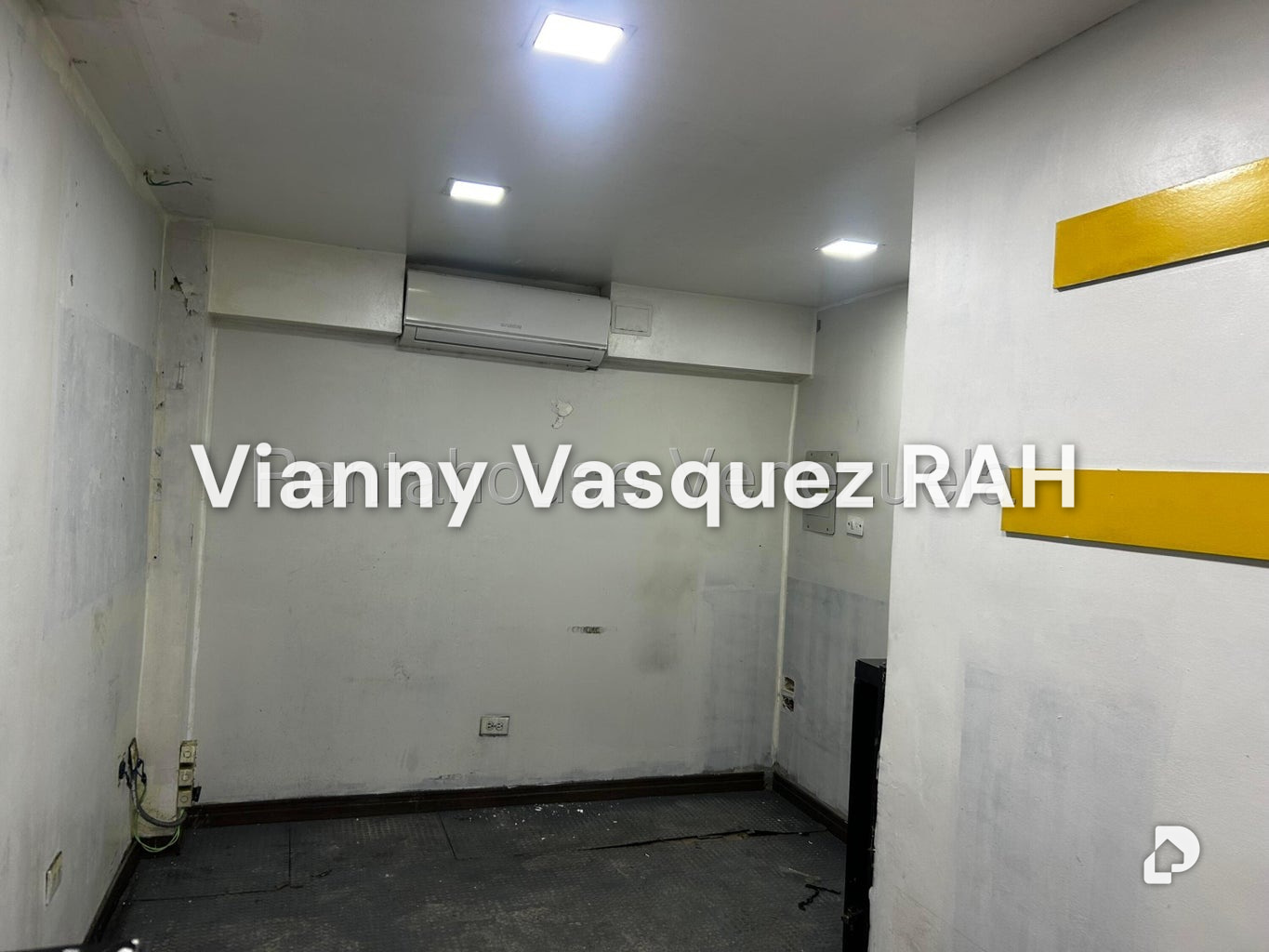 Commercial space in Los Palos Grandes, Caracas – 5