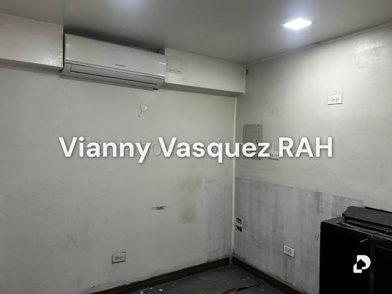 Commercial space in Los Palos Grandes, Caracas – 6