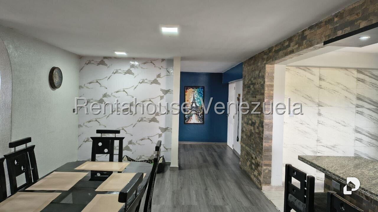 Penthouse en Base Aragua, Maracay – 15