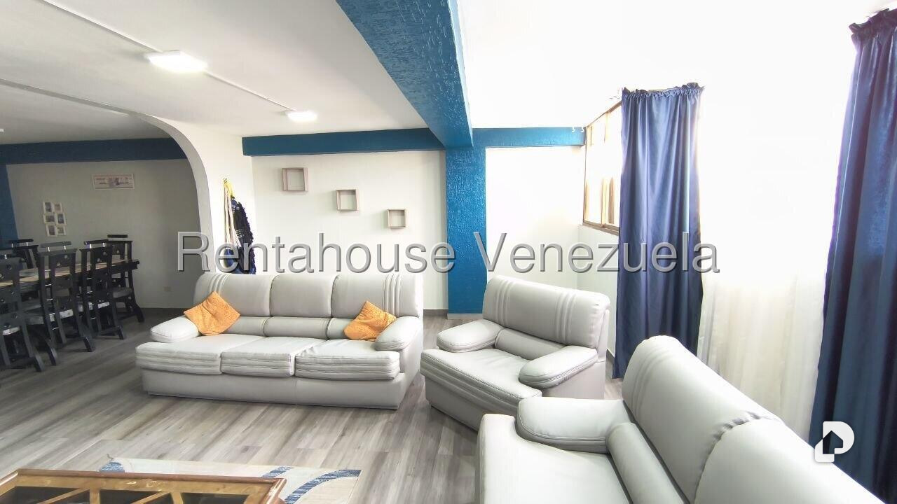 Penthouse en Base Aragua, Maracay – 18