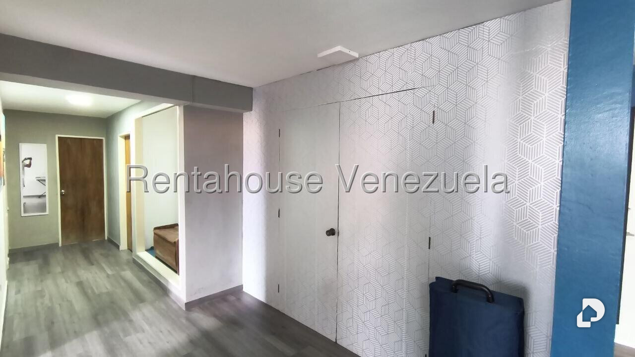 Penthouse en Base Aragua, Maracay – 20