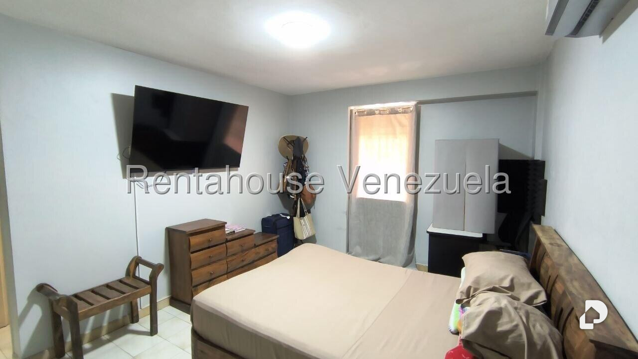 Penthouse en Base Aragua, Maracay – 22