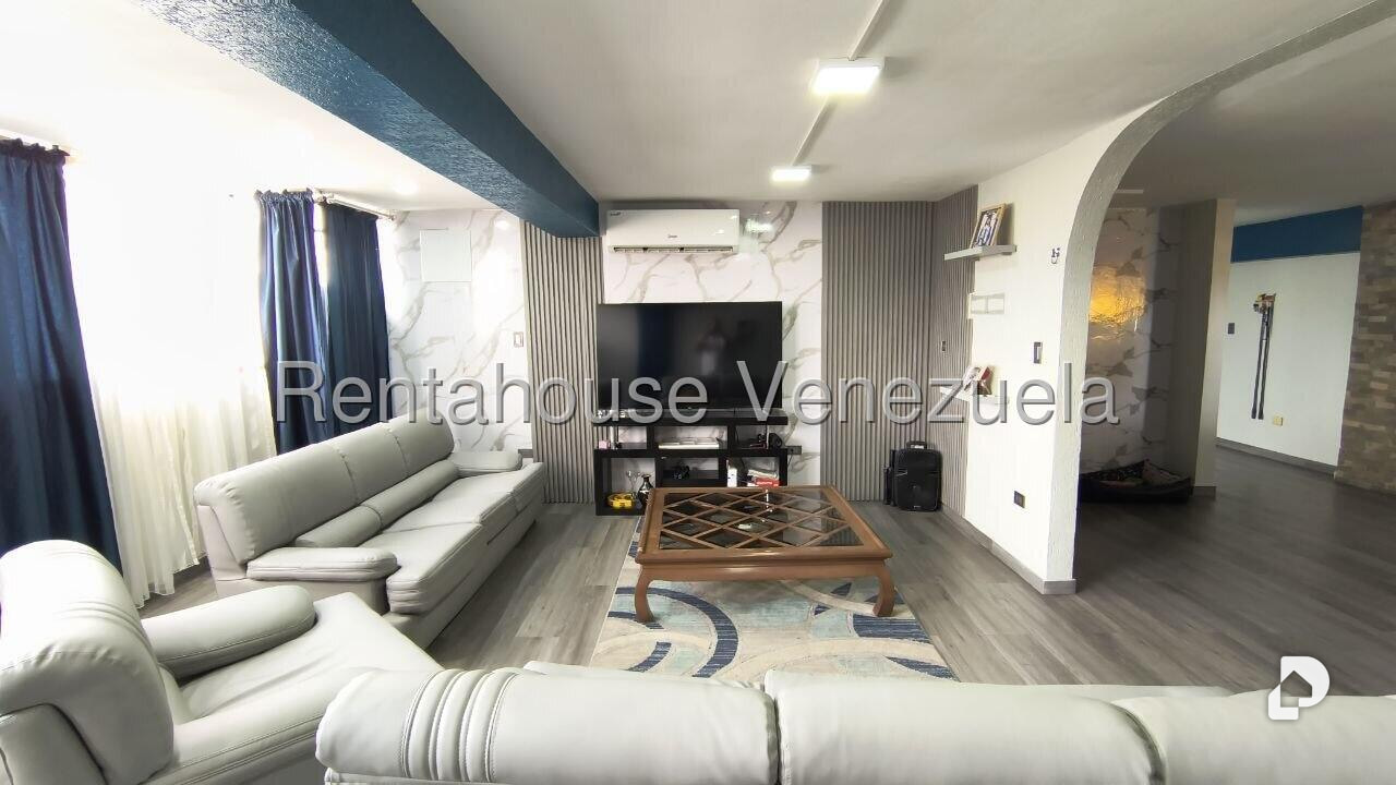 Penthouse en Base Aragua, Maracay – 17