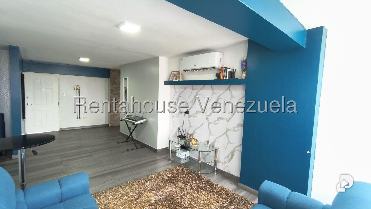Penthouse en Base Aragua, Maracay – 4