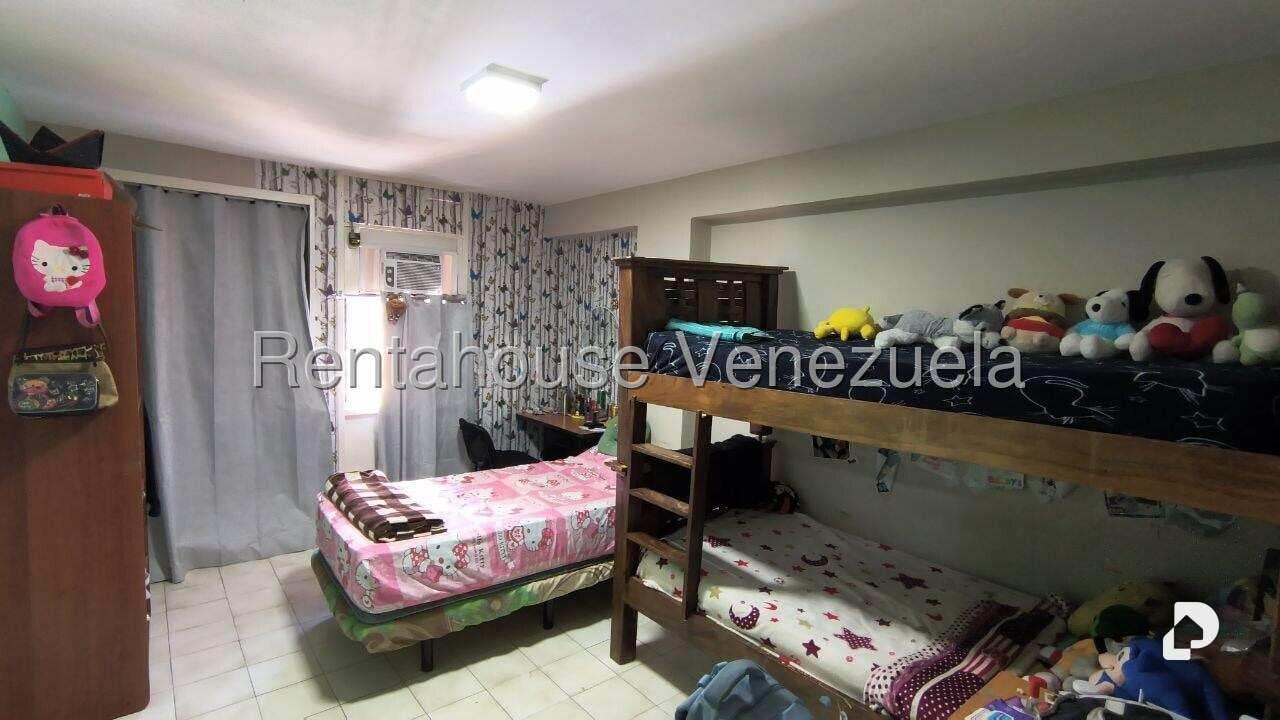 Penthouse en Base Aragua, Maracay – 30