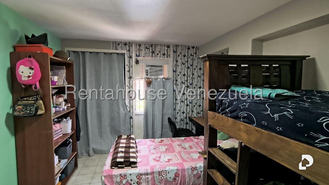 Penthouse en Base Aragua, Maracay – 29