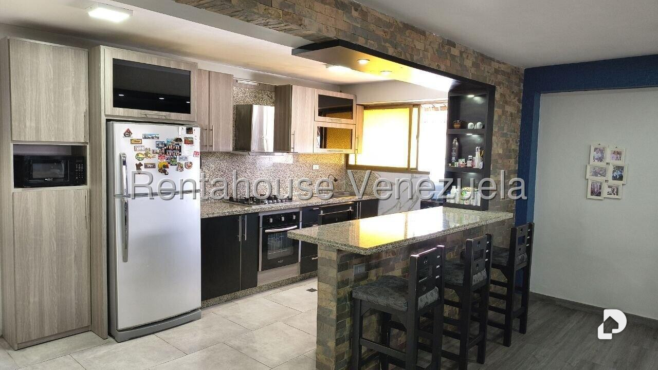 Penthouse en Base Aragua, Maracay – 5