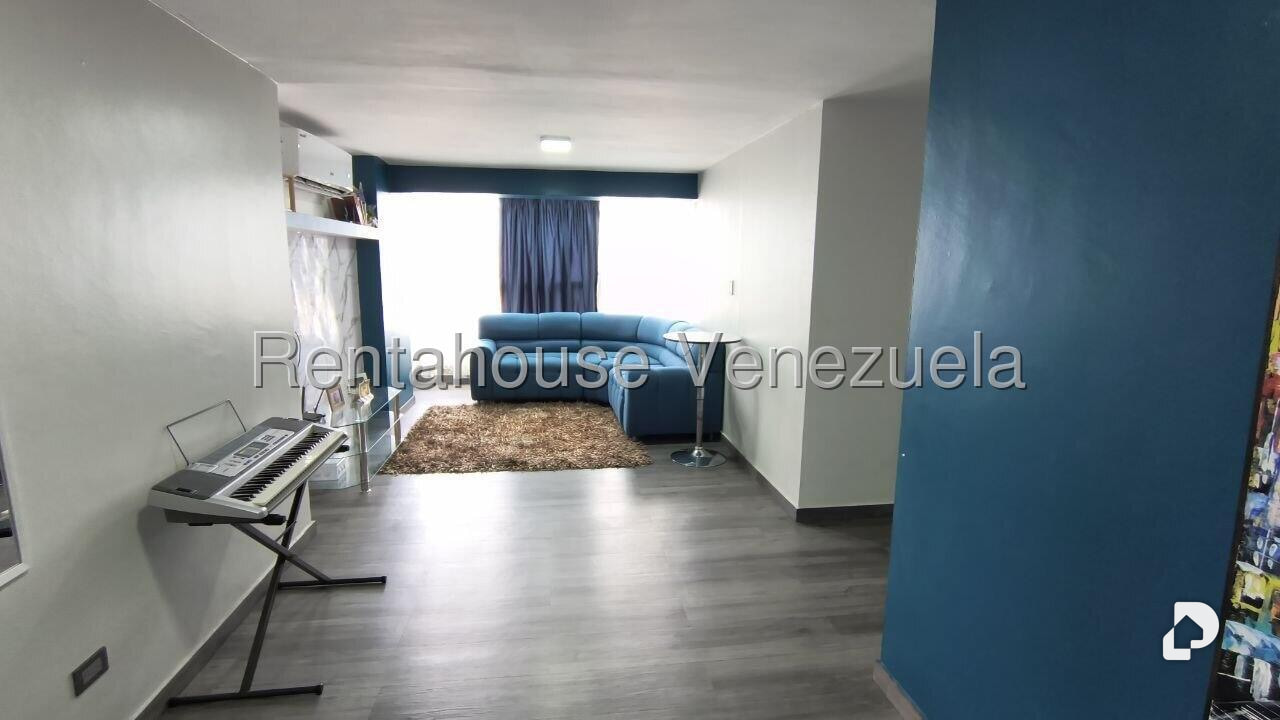 Penthouse en Base Aragua, Maracay – 2
