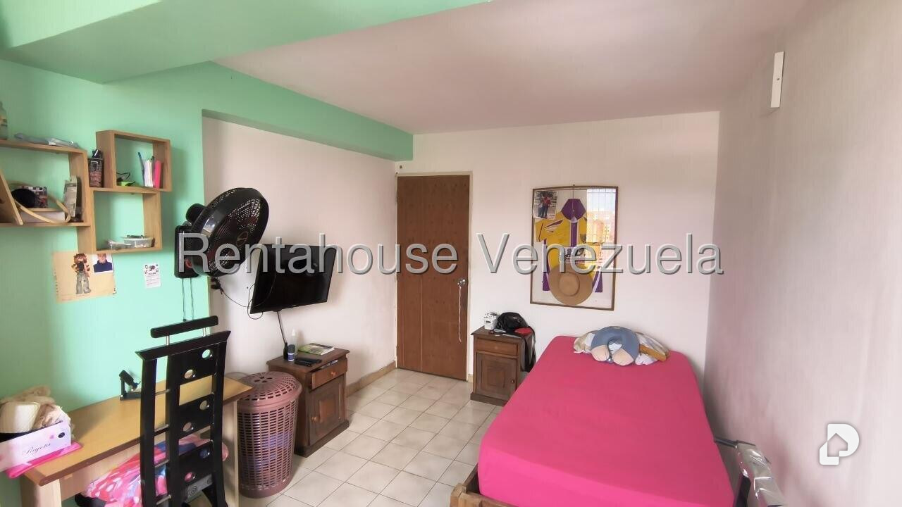 Penthouse en Base Aragua, Maracay – 25