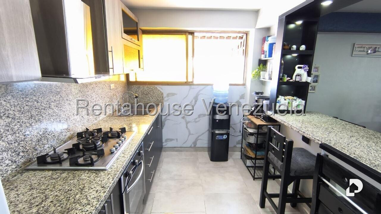 Penthouse en Base Aragua, Maracay – 9