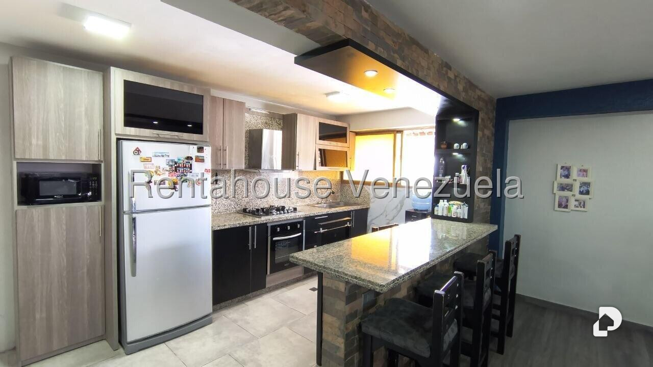 Penthouse en Base Aragua, Maracay – 6