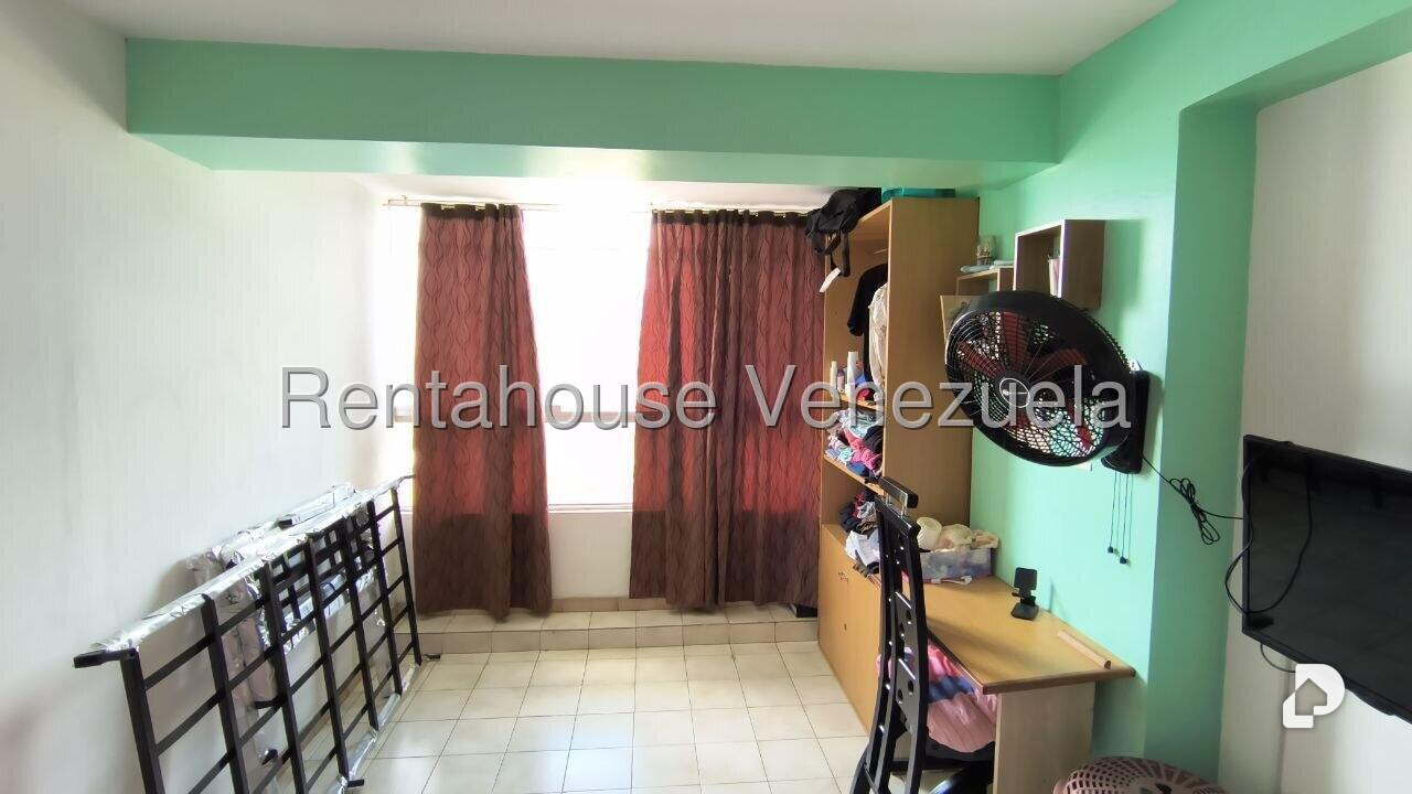 Penthouse en Base Aragua, Maracay – 26
