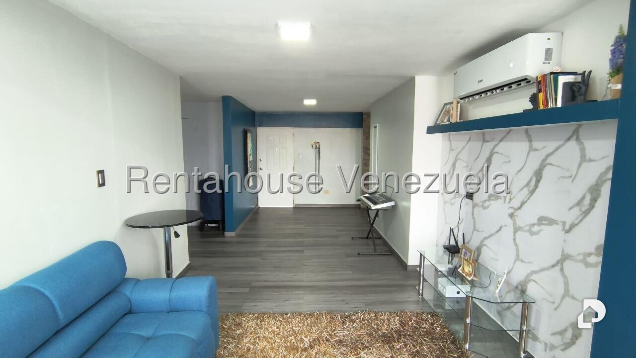 Penthouse en Base Aragua, Maracay – 3