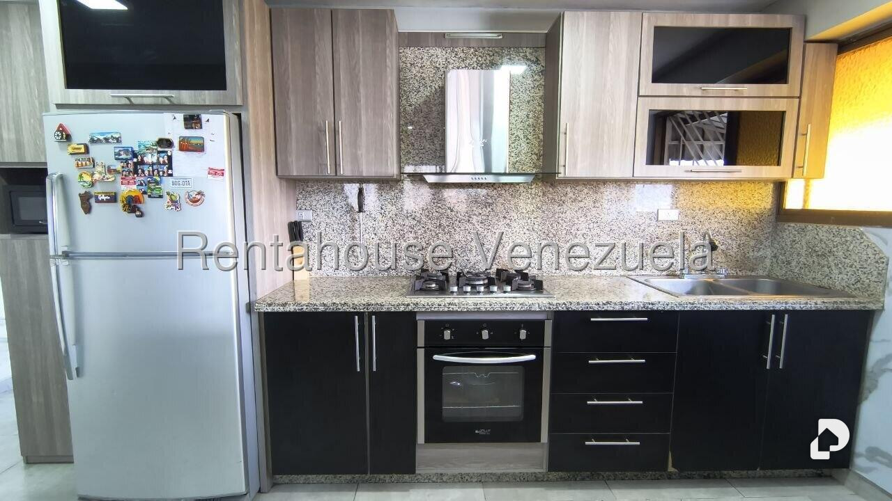 Penthouse en Base Aragua, Maracay – 8