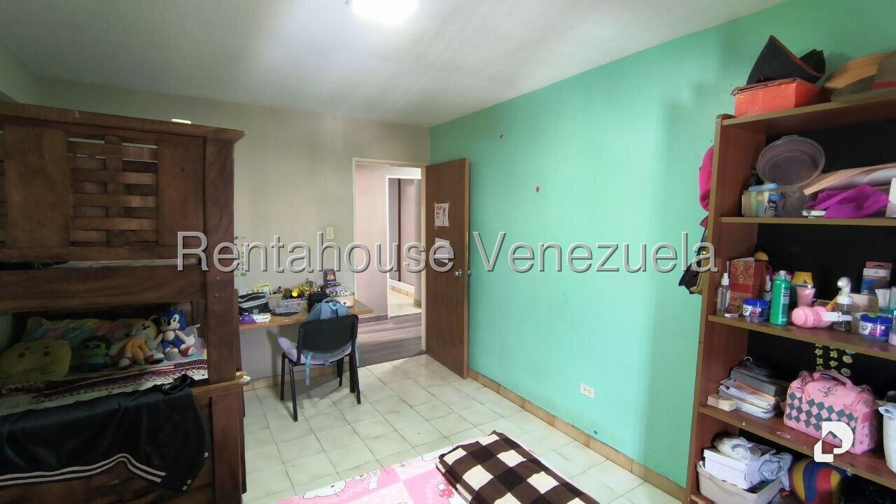 Penthouse en Base Aragua, Maracay – 27