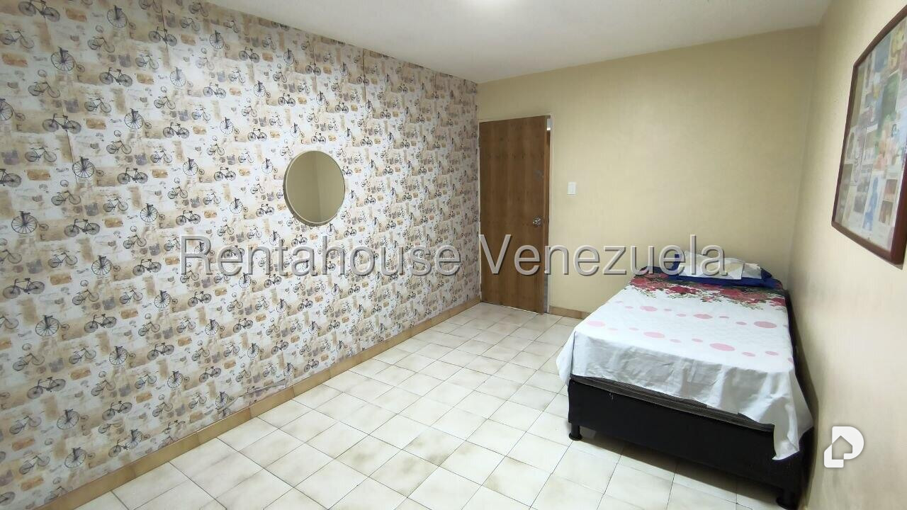 Penthouse en Base Aragua, Maracay – 23