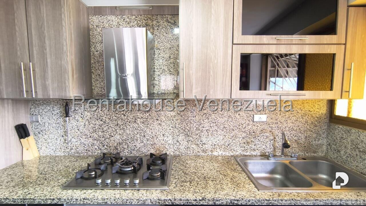Penthouse en Base Aragua, Maracay – 10