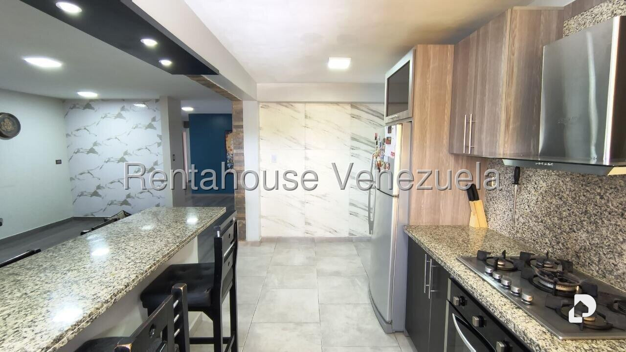Penthouse en Base Aragua, Maracay – 12